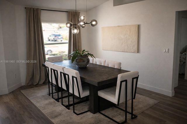 4616 SW Nackman Ter, Port St. Lucie, FL 34953