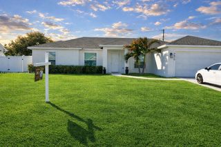 4616 SW Nackman Ter, Port St. Lucie, FL 34953