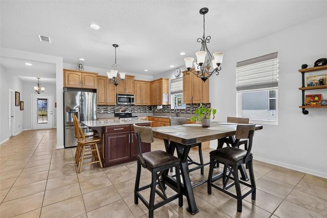 3115 ZANDER DRIVE, Grand Island, FL 32735