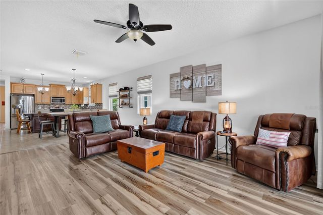 3115 ZANDER DRIVE, Grand Island, FL 32735