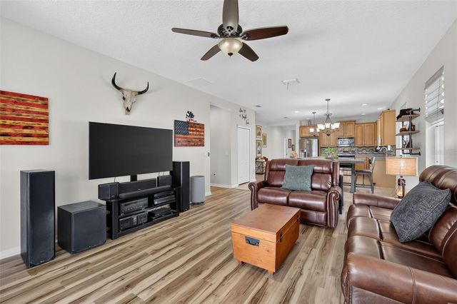 3115 ZANDER DRIVE, Grand Island, FL 32735