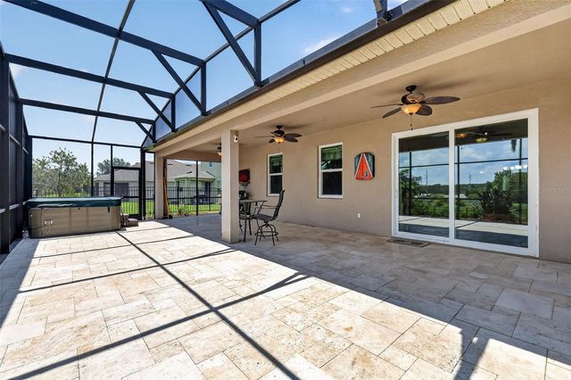3115 ZANDER DRIVE, Grand Island, FL 32735