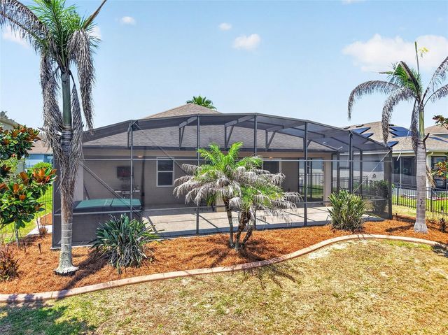 3115 ZANDER DRIVE, Grand Island, FL 32735