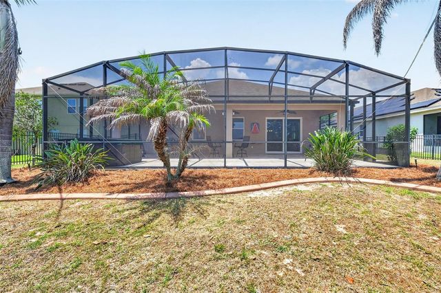 3115 ZANDER DRIVE, Grand Island, FL 32735