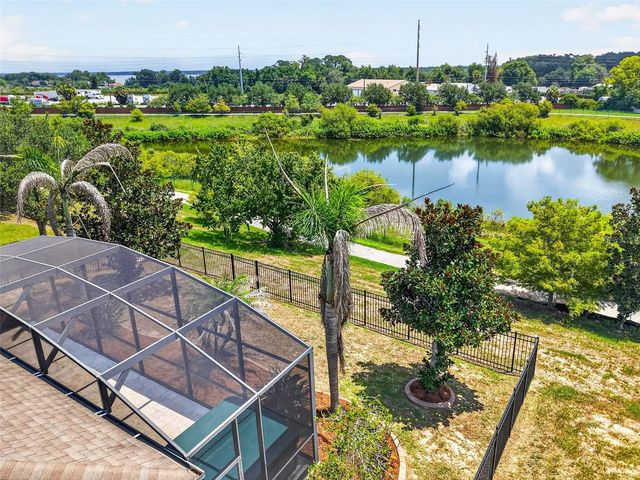 3115 ZANDER DRIVE, Grand Island, FL 32735