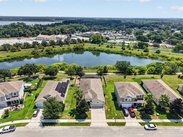 3115 ZANDER DRIVE, Grand Island, FL 32735