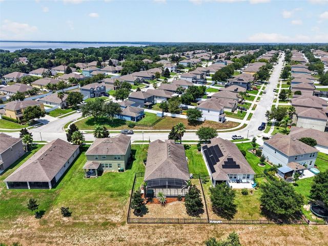 3115 ZANDER DRIVE, Grand Island, FL 32735
