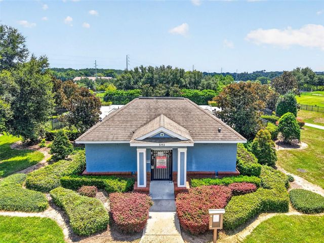 3115 ZANDER DRIVE, Grand Island, FL 32735