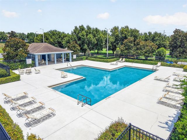 3115 ZANDER DRIVE, Grand Island, FL 32735