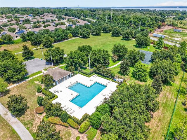 3115 ZANDER DRIVE, Grand Island, FL 32735