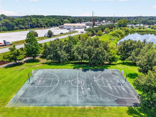 3115 ZANDER DRIVE, Grand Island, FL 32735