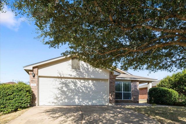 1118 Remington DR, Leander, TX 78641