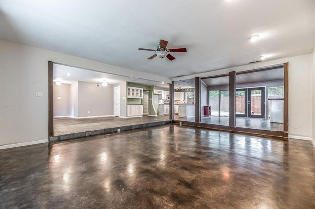 7111 Wild Valley Drive, Dallas, TX 75231