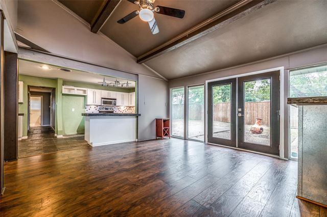 7111 Wild Valley Drive, Dallas, TX 75231