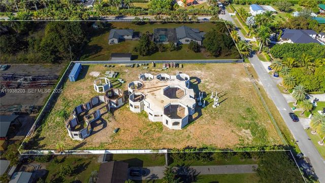 21320 SW 246th Street, Homestead, FL 33031