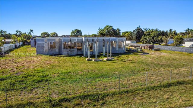 21320 SW 246th Street, Homestead, FL 33031