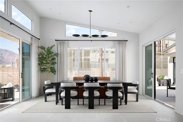 4531 Thunderbird Way, Palm Springs, CA 92262