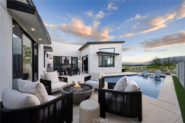 4531 Thunderbird Way, Palm Springs, CA 92262
