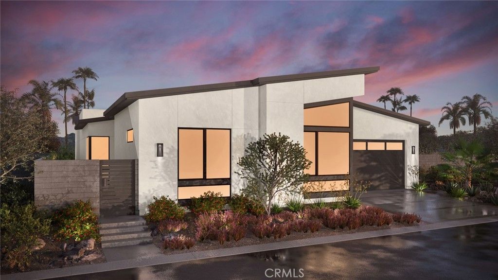 4531 Thunderbird Way, Palm Springs, CA 92262