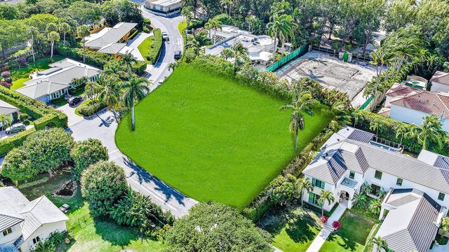 202 Coral Lane, Palm Beach, FL 33480