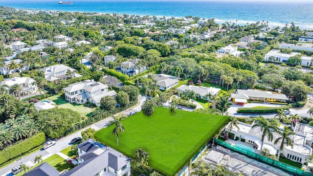 202 Coral Lane, Palm Beach, FL 33480
