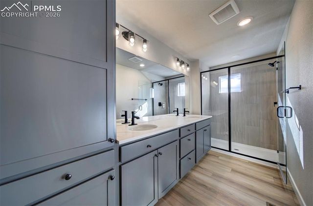 13634 Nederland Drive, Peyton, CO 80831