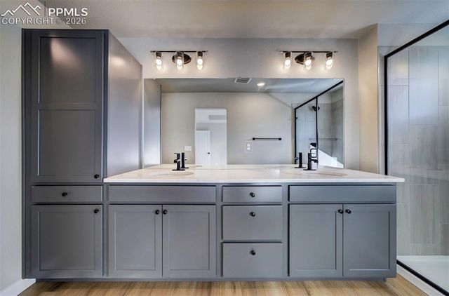 13634 Nederland Drive, Peyton, CO 80831