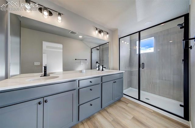 13634 Nederland Drive, Peyton, CO 80831
