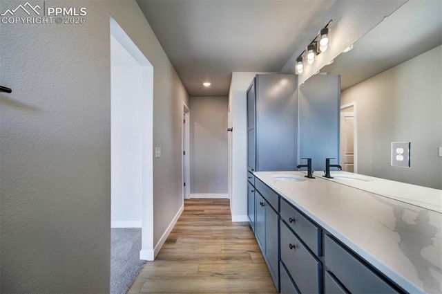 13634 Nederland Drive, Peyton, CO 80831