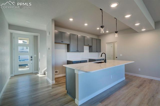 13634 Nederland Drive, Peyton, CO 80831