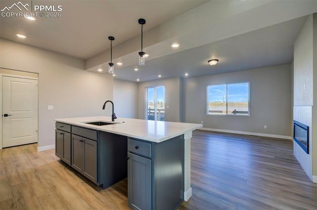 13634 Nederland Drive, Peyton, CO 80831