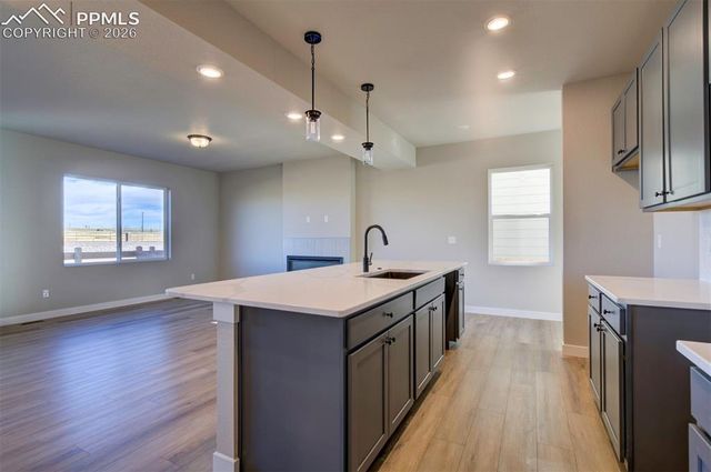 13634 Nederland Drive, Peyton, CO 80831