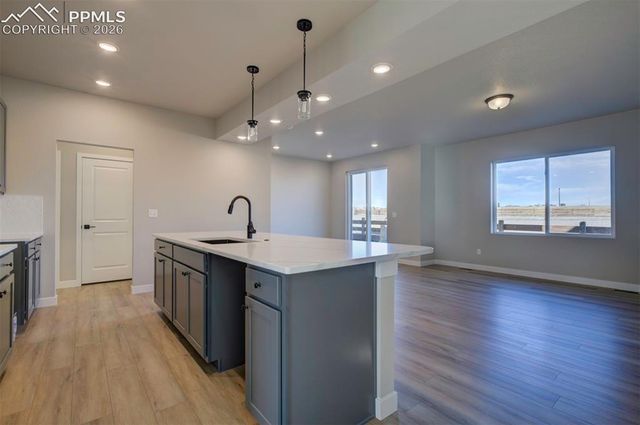 13634 Nederland Drive, Peyton, CO 80831