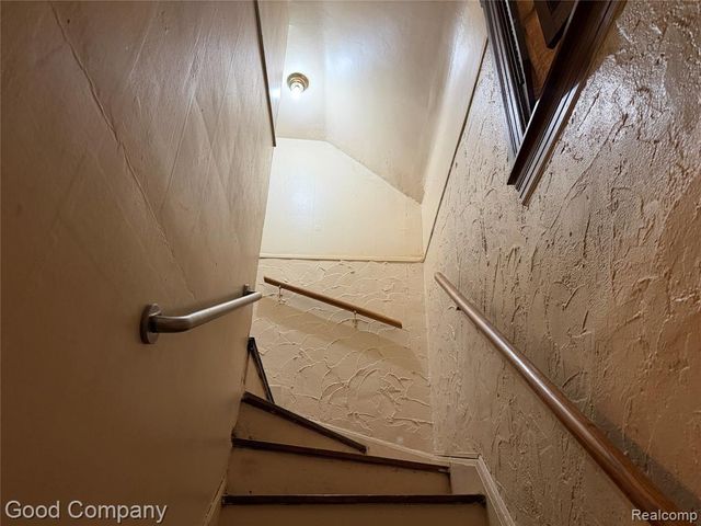 403 Maple Street, Wyandotte, MI 48192