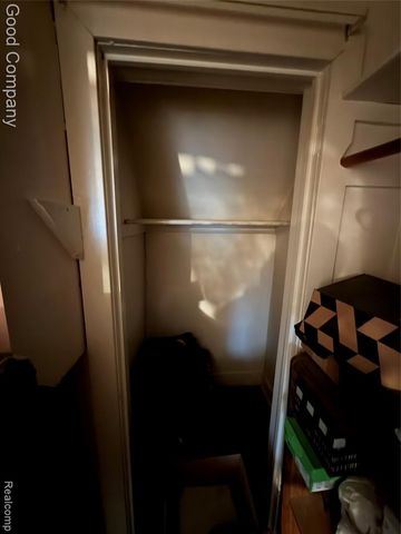 403 Maple Street, Wyandotte, MI 48192