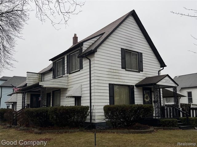 403 Maple Street, Wyandotte, MI 48192