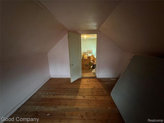 403 Maple Street, Wyandotte, MI 48192