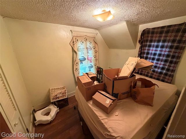 403 Maple Street, Wyandotte, MI 48192