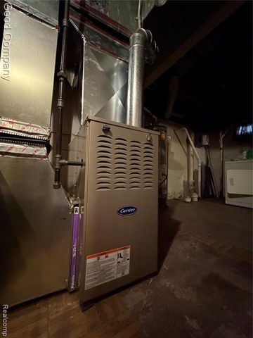 403 Maple Street, Wyandotte, MI 48192