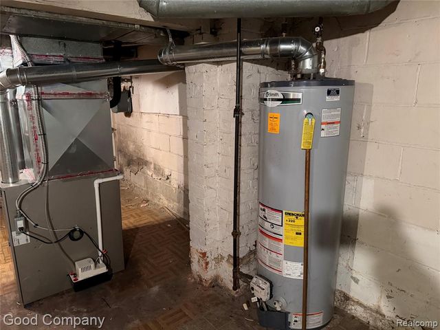 403 Maple Street, Wyandotte, MI 48192