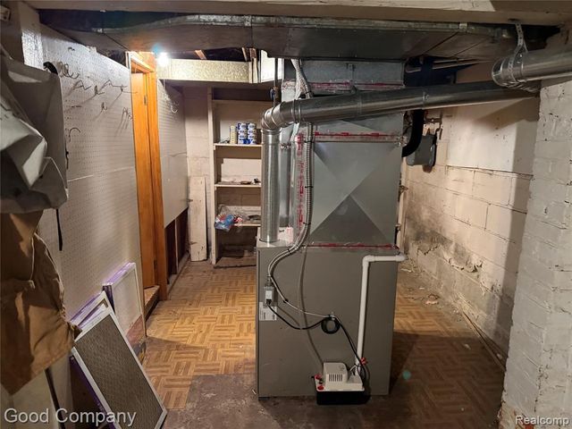 403 Maple Street, Wyandotte, MI 48192