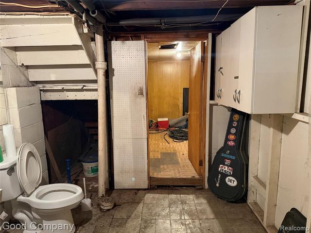 403 Maple Street, Wyandotte, MI 48192