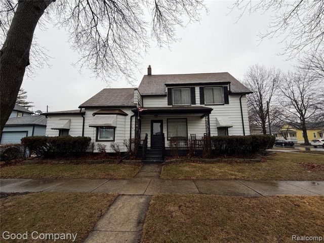 403 Maple Street, Wyandotte, MI 48192