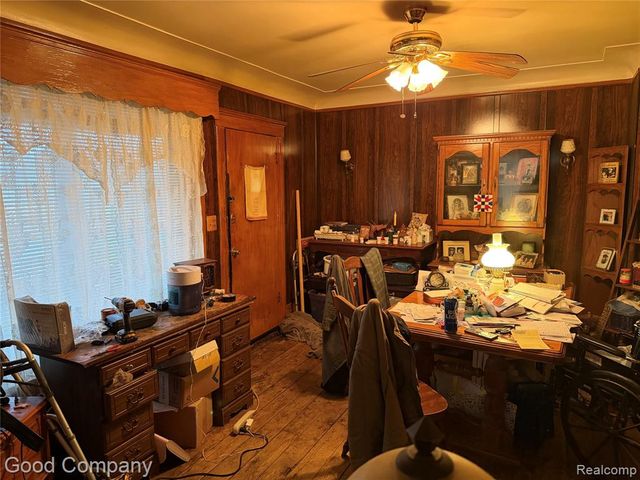 403 Maple Street, Wyandotte, MI 48192