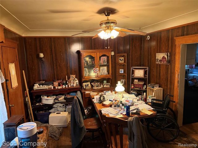 403 Maple Street, Wyandotte, MI 48192