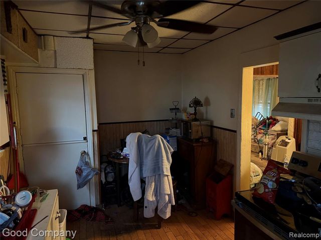 403 Maple Street, Wyandotte, MI 48192