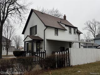 403 Maple Street, Wyandotte, MI 48192