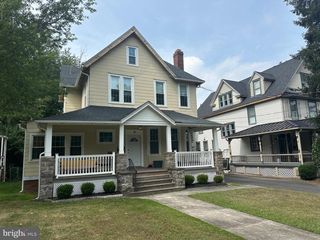 10 CLIFTON AVE #B, Merchantville, NJ 08109