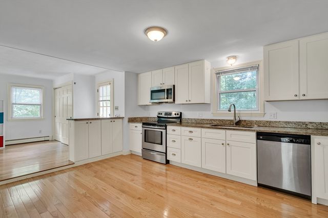 32 Dewey Rd, Lexington, MA 02420