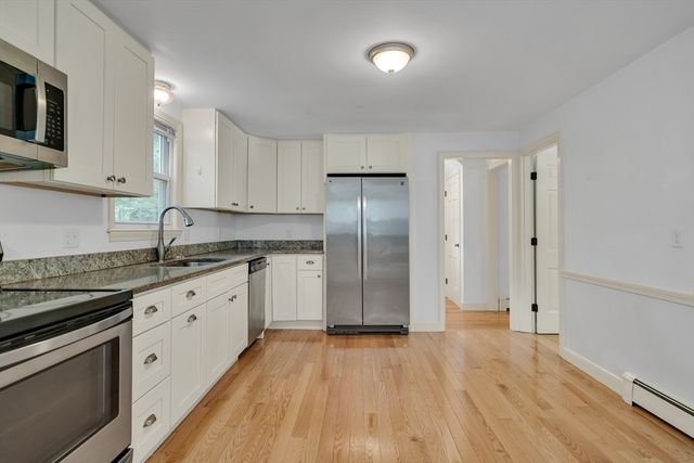 32 Dewey Rd, Lexington, MA 02420